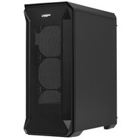 Корпус ARDOR GAMING Rare M2  черный