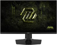 27" Монитор MSI MAG 274QPF E20 черный