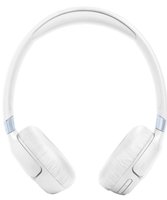 Беспроводные/проводные наушники JBL TUNE 680NC  белый 2025