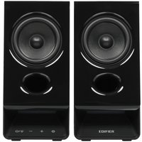 Колонки Edifier R20BT черный