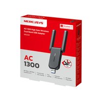Wi-Fi адаптер Mercusys MA32H