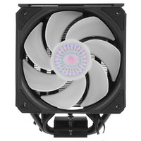 Кулер для процессора Cooler Master MasterAir MA612 Stealth ARGB [MAP-T6PS-218PA-R1] черный