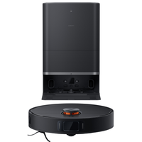 Робот-пылесос Xiaomi Robot Vacuum X20 Max черный