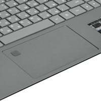 15.6" Ноутбук DEXP Atlas A15-I3W400 серебристый