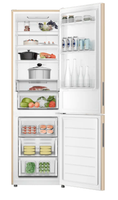 Haier CEF538CGG