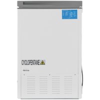 Морозильный ларь Midea MDRC283FZF01D белый