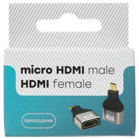 Переходник  DEXP HDMI - micro HDMI