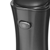 Фен-щетка DEXP HB-845 серый