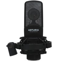 Комплект для звукозаписи Arturia MiniFuse Recording Pack
