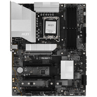 Материнская плата MSI PRO B860-P