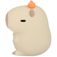 Ночник Aceline Capybara NL-C2 бежевый