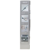 Вертикальный пылесос  DEXP M-1000V  белый