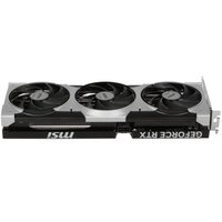 Видеокарта MSI GeForce RTX 5060 Ti VENTUS 3X OC [RTX 5060 Ti 8G VENTUS 3X OC]