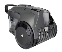 Пылесос  Polaris PVC 2004RI серый