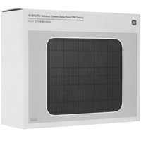 Солнечная панель Xiaomi Outdoor Camera Solar Panel (BW Series) белый