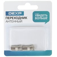 Антенный переходник DEXP TV - F