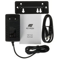 Мини ПК KEYRON Sonnet [JK09Plus]