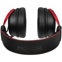 Беспроводные/проводные наушники MCHOSE V9 PRO  черный 2025