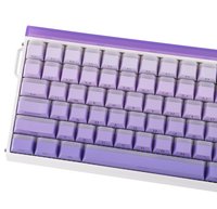 Клавиатура  проводная AULA HERO84 HE