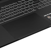 18" Ноутбук ASUS TUF Gaming FA808UM-S8046 серый