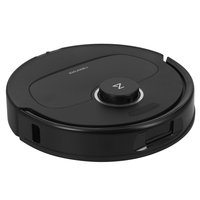 Робот-пылесос Roborock Qrevo C черный