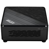 Платформа MSI Cubi N ADL-016BRU