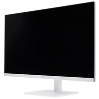 27" Monitor MSI Modern MD272UPHW white