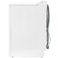 Стиральная машина Whirlpool TDLR 6040L EU/N белый