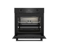 Электрический духовой шкаф Hotpoint FE9 1231 JS BLG черный