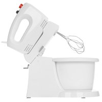 Миксер Bosch MFQ 2600 W белый