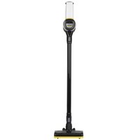 Вертикальный пылесос  Karcher 11986330  черный