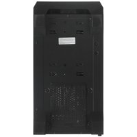 Корпус MONTECH AIR 100 ARGB [AIR 100 ARGB (B)] черный