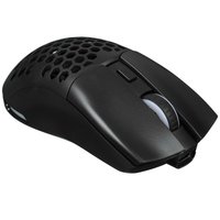 Мышь беспроводная/проводная ARDOR GAMING Immortality PRO Wireless  черный