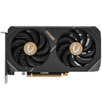 Видеокарта Zotac GeForce RTX 5060 Ti GAMING AMP [ZT-B50610F-10M]