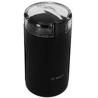 Кофемолка электрическая Bosch TSM6A013B черный
