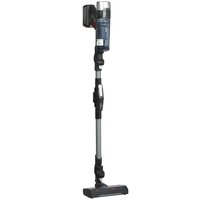 Vertikal changyutgich  Tefal X-Force Flex 9.60 Aqua TY20C7WO  qora