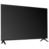 43" (109 см) Телевизор TCL 43S5K черный