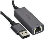 Сетевая карта UGREEN CM209