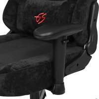 Компьютерное кресло DEXP Punisher DTG-014 черный