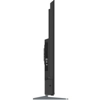 55" (140 см) Телевизор Haier 55 MiniLED M4 серебристый