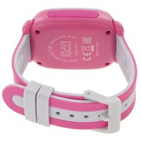 Детские часы ELARI KidPhone 2 фиолетовый