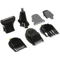 Триммер Philips MG7940/15 серый/черный