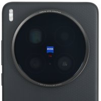 6.82" Смартфон Vivo X200 Ultra 512 ГБ черный