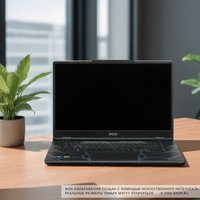 17.3" Laptop MSI Cyborg 17 B2RWEKG-034XRU black