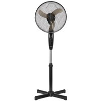 Fan Timberk T-SF1201  black
