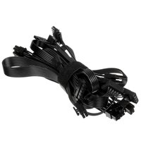 Блок питания FSP HYDRO GSM LITE PRO 650W [PPA6505801] черный