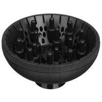 Фен BaByliss 6709DE серый/розовый