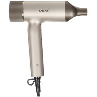 Фен DEXP DHD-279 бежевый