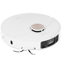 Robot vacuum cleaner Dreame L50 Ultra white