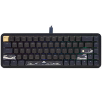 Игровая клавиатура Red Square Alumix 68 RSQ-20058